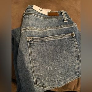 Judy blue new jeans size 14w